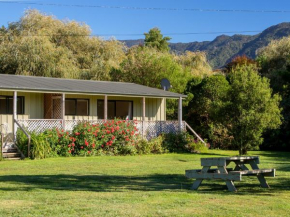 Rata Cottage - Marahau Holiday Unit